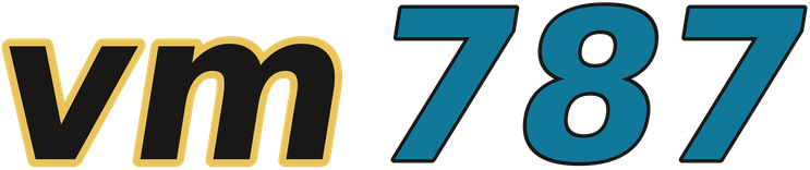 vm787 logo