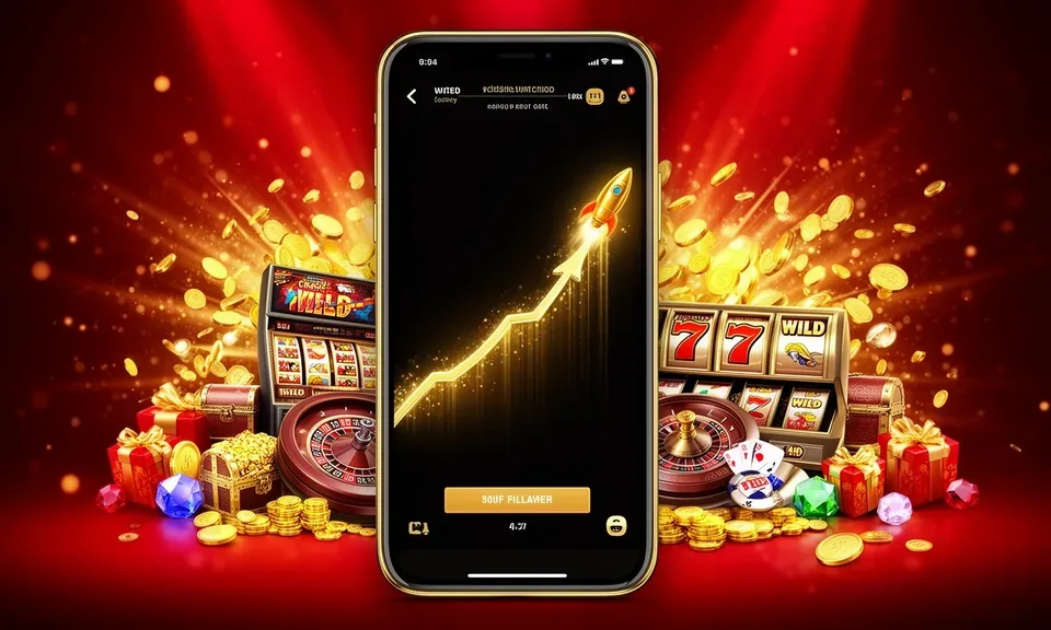 vm787 Bonus